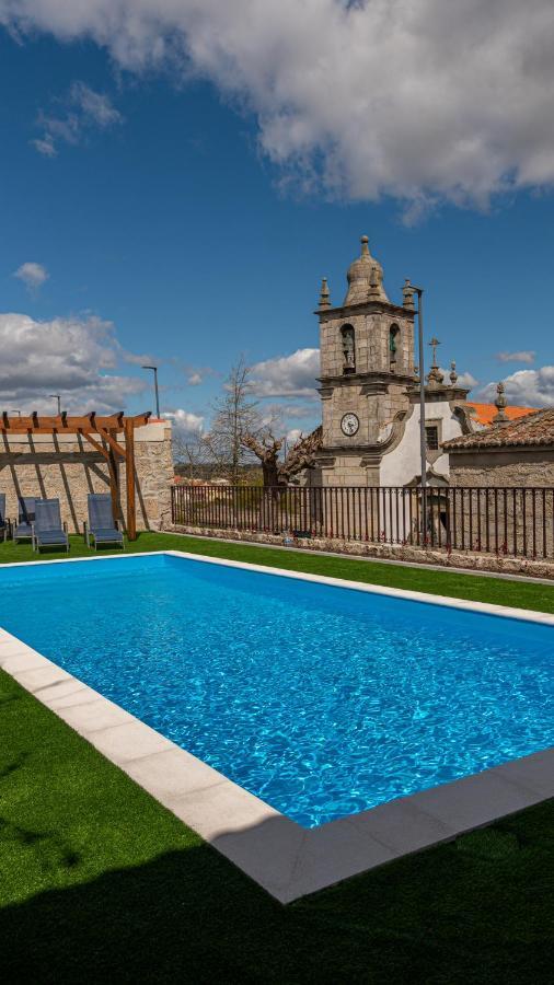 The Village House By Cdv Carrazeda de Anciães Exteriér fotografie