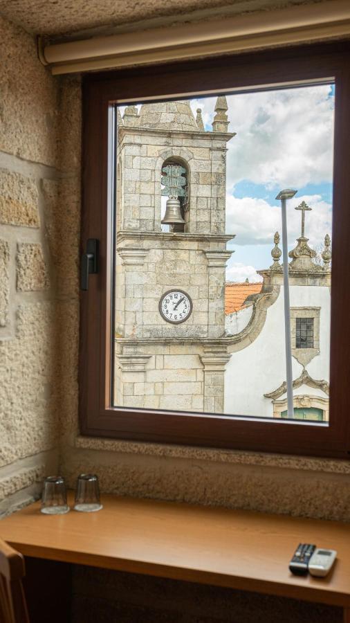 The Village House By Cdv Carrazeda de Anciães Exteriér fotografie